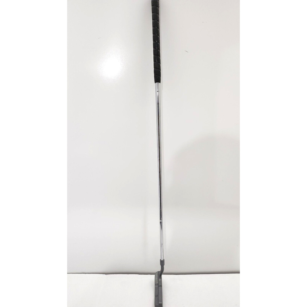 Spalding XPS-200 Precision Balanced Putter 35" RH Steel Shaft Golf Club - Picture 9 of 11
